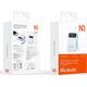 Powerbank Mcdodo Power Bank Mcdodo MC-3254 10000mAh, 22.5W, do Light (niebieski)