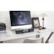 Głośnik Edifier Soundbar komputerowy Edifier QS30 (czarny)