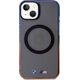 Θήκη BMW BMHMP15MHTGE Apple iPhone 15 Plus / 14 Plus σκληρός προφυλακτήρας κλίσης MagSafe γκρι/γκρι 14442916 3666339144807