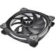 Wentylator Thermaltake Riing Plus 12 RGB 3-pack + Hub + 3 paski LED (CL-F076-PL12SW-A)
