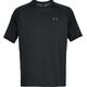 Under Armour Koszulka męska Tech SS Tee 2.0 Black r. L (1326413001)