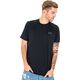 Under Armour Koszulka męska Tech SS Tee 2.0 Black r. L (1326413001)