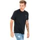 Under Armour Koszulka męska Tech SS Tee 2.0 Black r. L (1326413001)