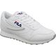 Fila Buty damskie Orbit Low Wmn białe r. 39 (1010308-1FG)