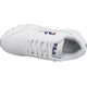 Fila Buty damskie Orbit Low Wmn białe r. 39 (1010308-1FG)