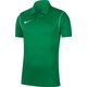 Nike Koszulka męska Dri Fit Park 20 zielona r. XXL (BV6879 302)