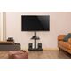 Mozos Mozos MSTV mobilny stojak tv stand do telewizora + Soundbar THEATER