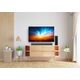 Mozos Mozos Stojak podłogowy Vesa 32'' - 70'' + Soundbar THEATER