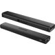 Mozos Mozos Stojak biurkowy TS2 23'' - 75'' + Soundbar THEATER