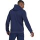 Adidas Granatowy L