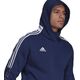 Adidas Granatowy L