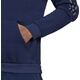 Adidas Granatowy XL