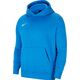 Nike Bluza Nike Park 20 Fleece Hoodie Junior CW6896 463 CW6896 463 niebieski XS (122-128cm)