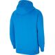 Nike Bluza Nike Park 20 Fleece Hoodie Junior CW6896 463 CW6896 463 niebieski XS (122-128cm)