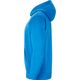Nike Bluza Nike Park 20 Fleece Hoodie Junior CW6896 463 CW6896 463 niebieski XS (122-128cm)