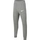 Nike Spodnie Nike Park 20 Fleece Pant Junior CW6906 071 CW6909 071 szary S (128-137cm)