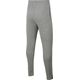 Nike Spodnie Nike Park 20 Fleece Pant Junior CW6906 071 CW6909 071 szary S (128-137cm)