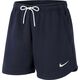Nike Nike WMNS Park 20 Fleece spodenki 451 : Rozmiar - S