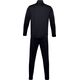 Under Armour Under Armour EMEA Track Suit 1357139-001 Czarne M