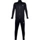 Under Armour Komplet dresowy EMEA Track Suit 1357139-001 Czarne r. S