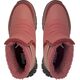Puma Buty sportowe dziewczęce Puma Core NIEVE BOOT różowe 38074504 33