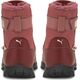 Puma Buty sportowe dziewczęce Puma Core NIEVE BOOT różowe 38074504 33