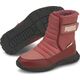 Puma Buty sportowe dziewczęce Puma Core NIEVE BOOT różowe 38074504 35