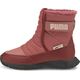 Puma Buty sportowe dziewczęce Puma Core NIEVE BOOT różowe 38074504 35