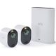 Kamera IP Arlo Arlo Ultra 2 Spotlight Camera 4K Set of 2