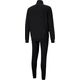 Puma Dres męski Puma Clean Sweat Suit czarny 585840 01 : Rozmiar - 2XL