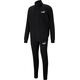 Puma Dres męski Puma Clean Sweat Suit czarny 585840 01 : Rozmiar - M