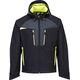 Portwest DX474 - Kurtka DX4 Softshell oddychający, wodoodporny i wiatroszczelny, tkanina ripstop, 92% Poliester, 8% Elastan, 6 - niebieski metro L