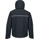 Portwest DX474 - Kurtka DX4 Softshell oddychający, wodoodporny i wiatroszczelny, tkanina ripstop, 92% Poliester, 8% Elastan, 6 - niebieski metro XL