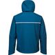 Portwest DX474 - Kurtka DX4 Softshell oddychający, wodoodporny i wiatroszczelny, tkanina ripstop, 92% Poliester, 8% Elastan, 6 - niebieski metro XL