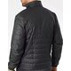 Kurtka męska Adidas Entrada 22 Light czarna r. XL