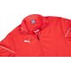 Kurtka męska Puma teamRISE Sideline czerwona r. XL