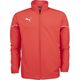 Kurtka męska Puma teamRISE Sideline czerwona r. 2XL