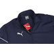 Kurtka męska Puma teamRISE Sideline granatowa r. L