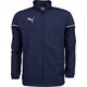 Kurtka męska Puma teamRISE Sideline granatowa r. XL