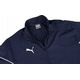 Kurtka męska Puma teamRISE Sideline granatowa r. XL