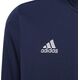 Adidas Bluza adidas Entrada 22 Track Jr H57530