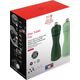 Młynek do przypraw Peugeot Peugeot Tahiti pepper/salt mill set 2 pieces 15 cm green