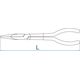 King Tony SZCZYPCE UNIWERSALNE EKSTRA DŁUGIE WĄSKIE PROSTE, 280mm King Tony