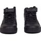 Puma Buty dla dzieci Puma Carina 2.0 Mid WTR czarne 387380 01 38