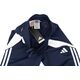 Adidas Spodnie dla dzieci adidas Tiro 24 Slim Training granatowe IS1001 140cm