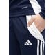 Adidas Spodnie dla dzieci adidas Tiro 24 Slim Training granatowe IS1001 152cm