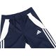 Adidas Spodnie dla dzieci adidas Tiro 24 Slim Training granatowe IS1001 152cm