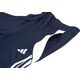 Adidas Spodnie dla dzieci adidas Tiro 24 Slim Training granatowe IS1001 152cm