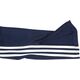 Adidas Spodnie dla dzieci adidas Tiro 24 Slim Training granatowe IS1001 152cm