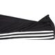 Adidas Spodnie dla dzieci adidas Tiro 24 Slim Training czarne IJ7667 116cm
